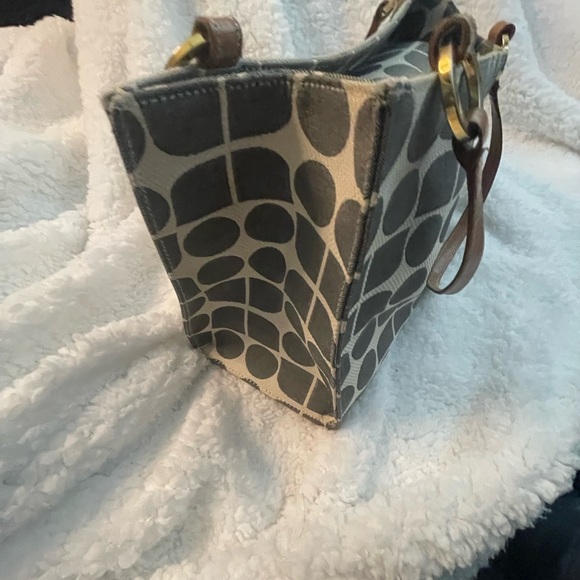 Kate Spade Satchel - Picture 4 of 16